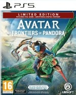 Avatar: Frontiers of Pandora (PS5)