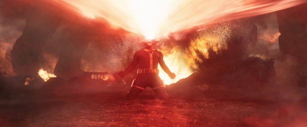 Cyclops in Avengers: Doomsday cyclops in avengers: doomsday