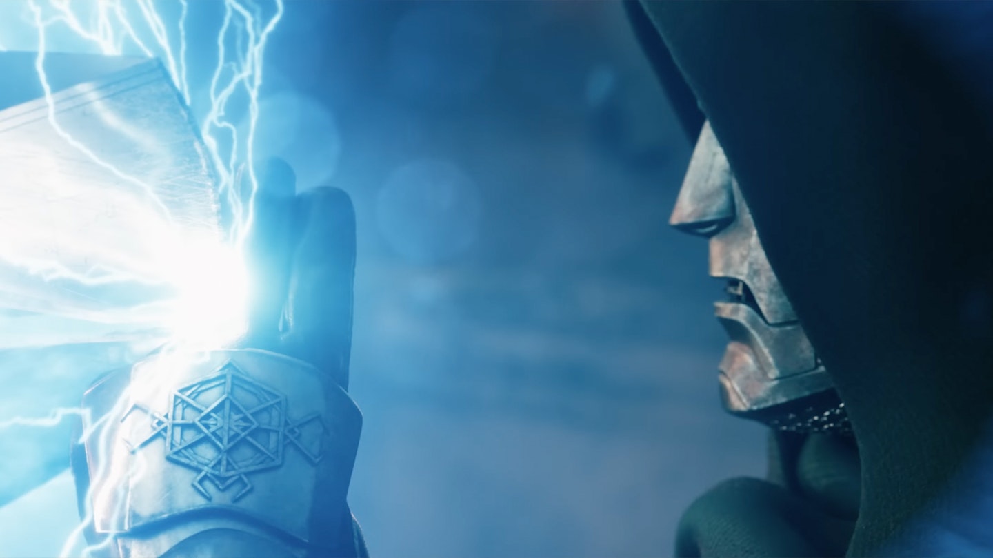 Avengers: Doomsday