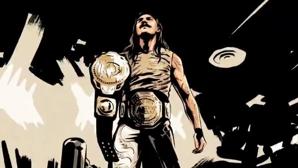 It's Official: WWE DGAF What You Think About Its AI SLOP (WWE News)