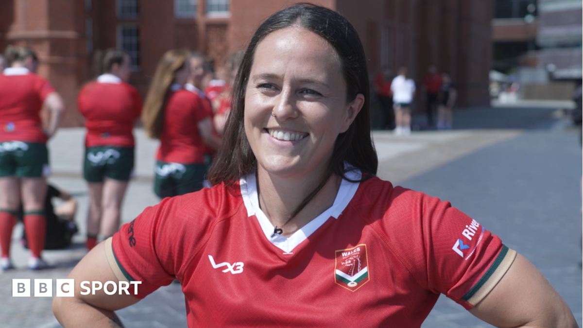Ffion Lewis