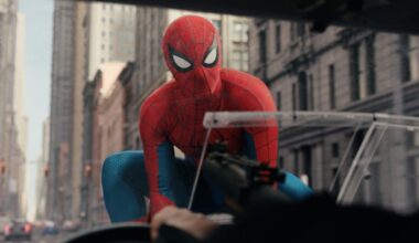 Tom Holland confirms "plan" for handing Spider-Man to new actor