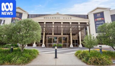 Hellenic Club found to have breached withdrawal regulations, cleared of failing to record problem gambling