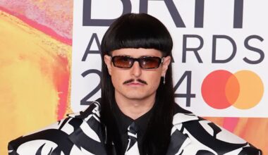 Oliver Tree’s mother says he was excited about helicopter ride in which he died - London Evening Standard
