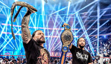 4 Ups & 2 Downs From WWE Saturday Night's Main Event (18 July