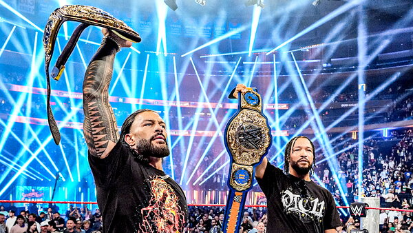 4 Ups & 2 Downs From WWE Saturday Night's Main Event (18 July