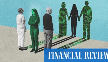 These five disasters show how the bank of mum and dad can go wrong - AFR