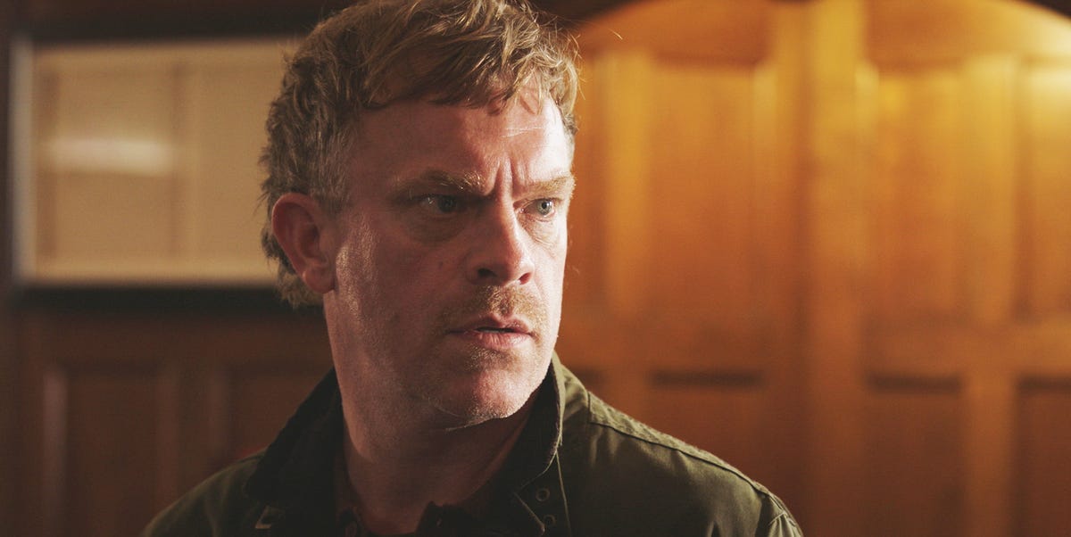 Casualty confirms Dylan Keogh's fate after crash in early iPlayer release