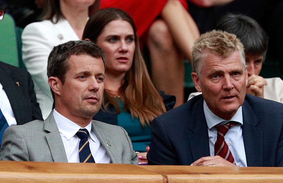 Day Four: The Championships - Wimbledon 2016