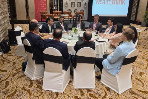 Insurance-Based Wealth Structuring: From Protection to Global Family Planning
