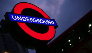 Mayor demands TfL transparency over ‘misery’ caused by London Underground track noise