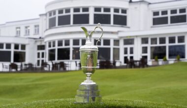 Can Rory McIlroy find inspiration? Key talking points ahead of the 154th Open
