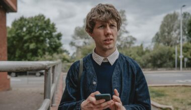 Perfect BBC prison drama hailed as "totally magnificent TV" jumps into iPlayer's trending chart
