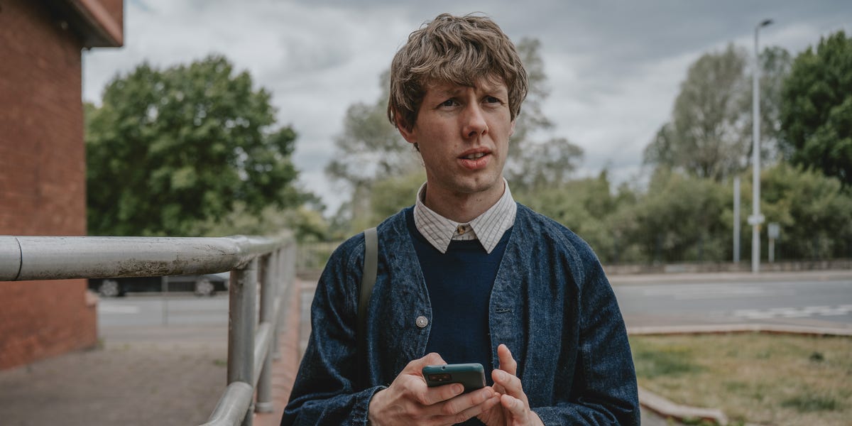Perfect BBC prison drama hailed as "totally magnificent TV" jumps into iPlayer's trending chart