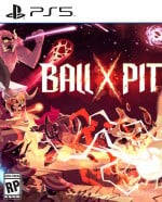 Ball X Pit (PS5)