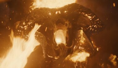 The Lord of the Rings: The Rings of Power Season 3 New Trailer and Cast Revealed