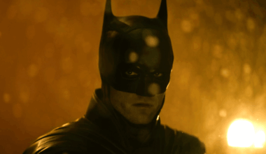 The Batman 2 Release Date Moves to 2028, First Footage of Pattinson