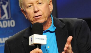 Former Pro Golfer Jim McLean Was Pronounced Dead Twice Amid Diverticulitis Diagnosis - E! News