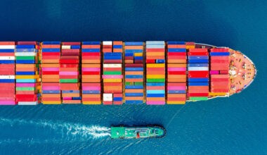 Euro area international trade in goods deficit €7.8 bn - Euro indicators
