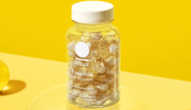 The Best Supplements for Women Over 50, According to Experts