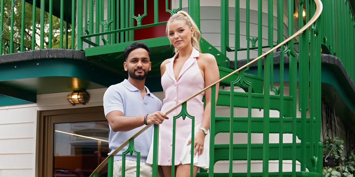Exclusive: Hollyoaks confirms big trouble ahead for newly-engaged Imran and Leah