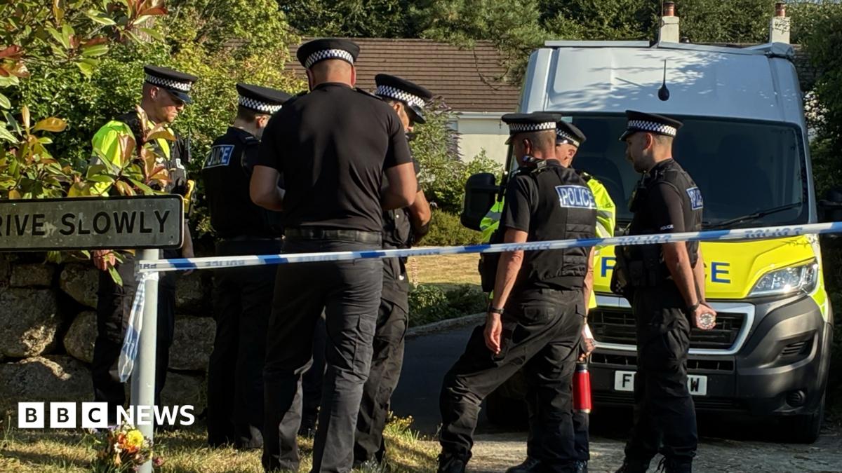 Suspect in Ann Widdecombe murder inquiry released and no longer part of investigation - live updates