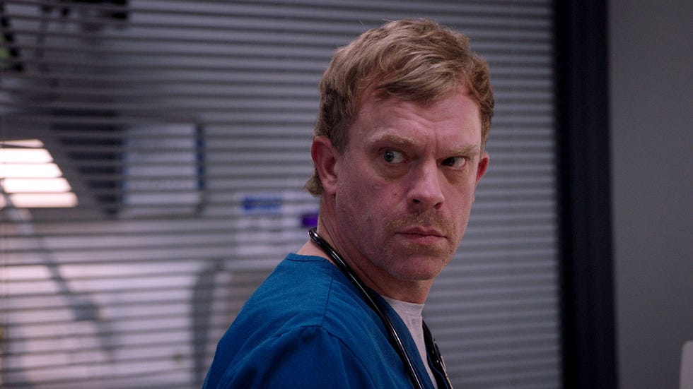 Dylan Keogh, Casualty Episode 10 dylan keogh, casualty episode 10