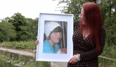 Lancashire news: Bereaved mother issues heartbreaking message as she warns parents of hidden dangers of open water