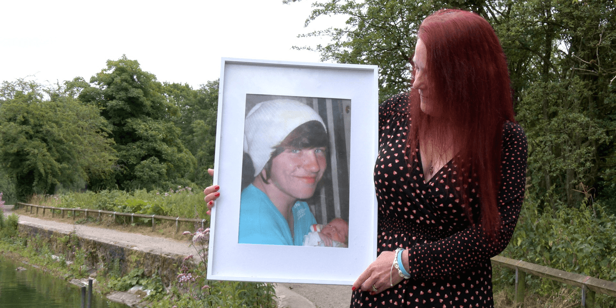 Lancashire news: Bereaved mother issues heartbreaking message as she warns parents of hidden dangers of open water