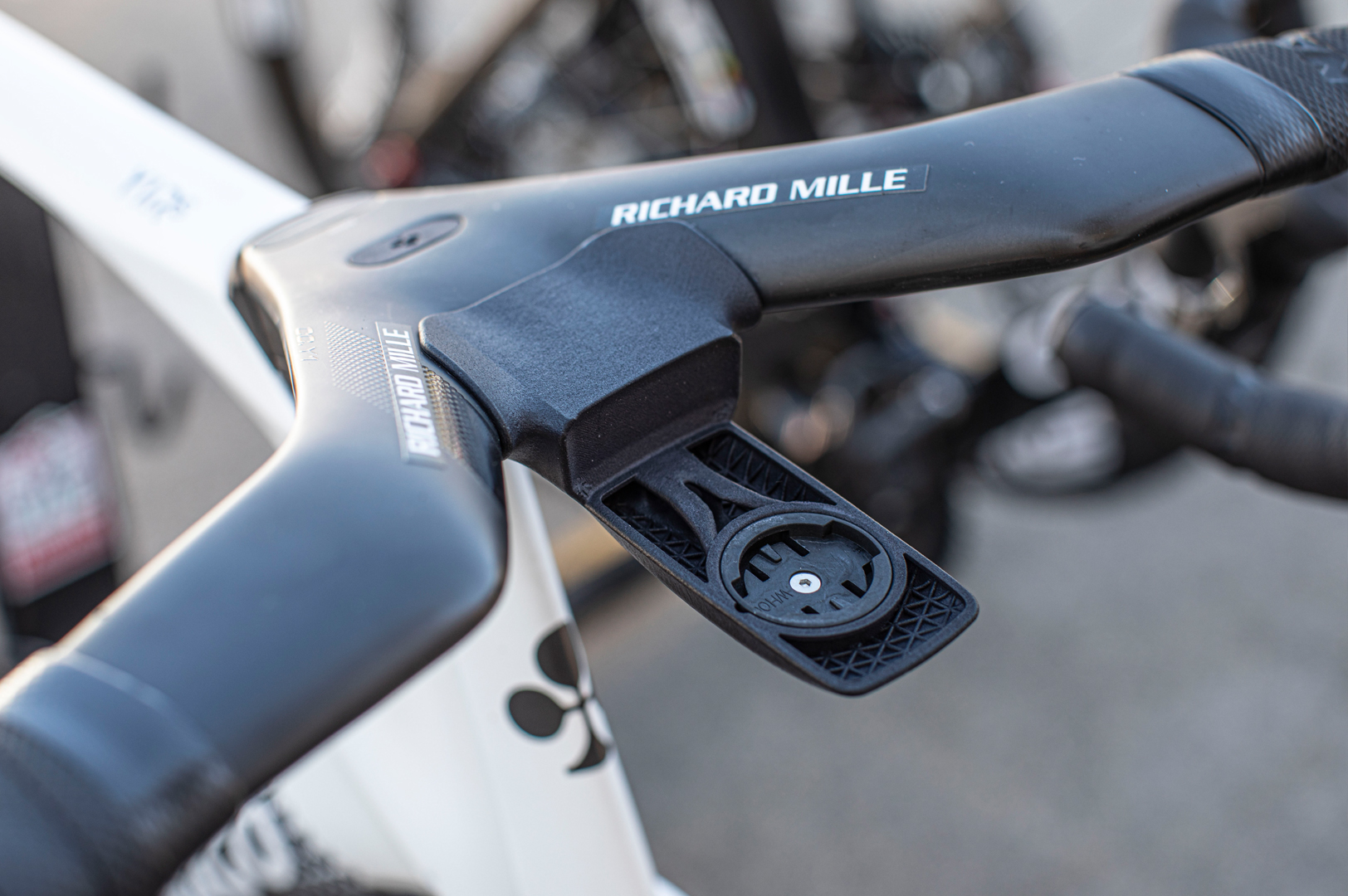 Tour de France Grand Depart Tech