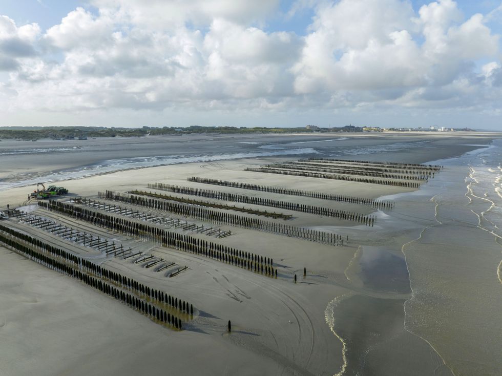 Berck-sur-Mer