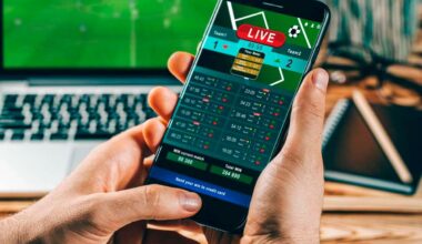 Betting firms, families to block addicts’ accounts