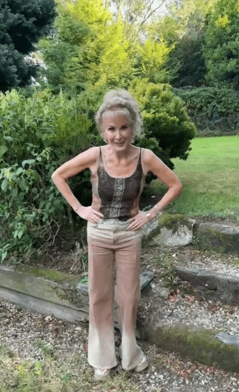 Beverley Callard