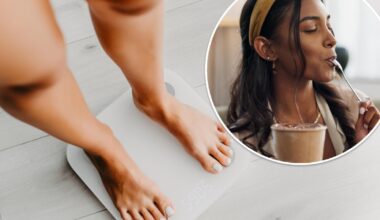 Beware ‘vanishing caloric density,' it can lead to weight gain