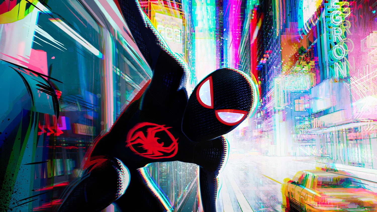Lord And Miller Say They're ‘Deep In It’ On Beyond The Spider-Verse
