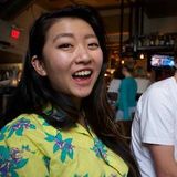 Lisa Yin Zhang