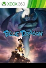 Blue Dragon (Xbox 360)