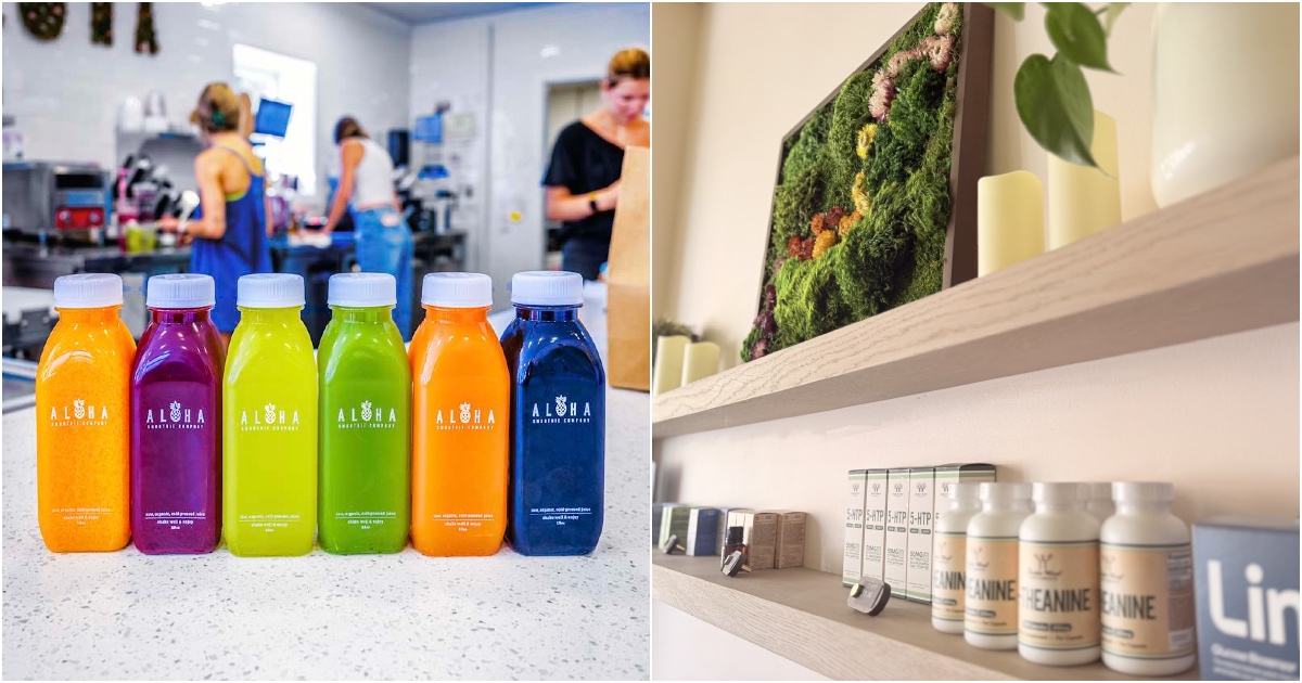 Best of Philly Spotlight: Alternative Wellness Spots to Visit Now