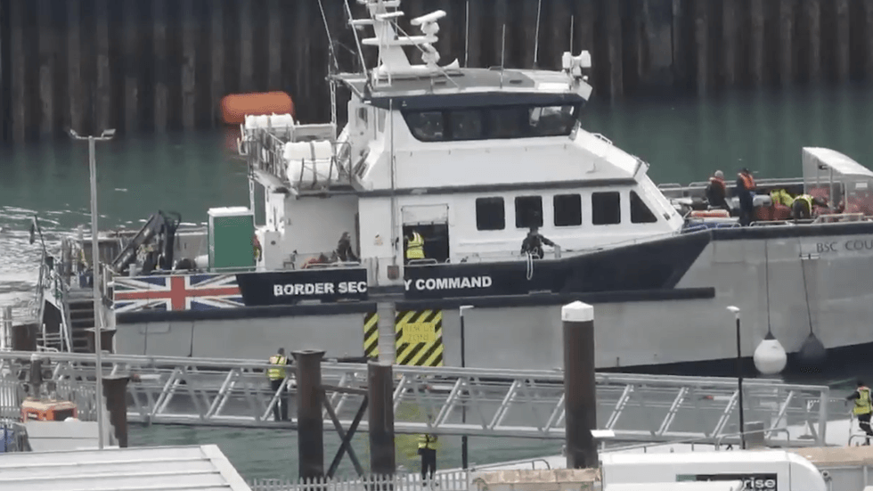 Border Security Command