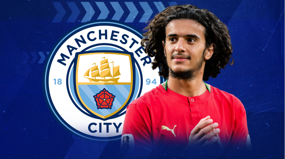 Man City pushing for €100m Ayyoub Bouaddi deal ahead of Real Madrid