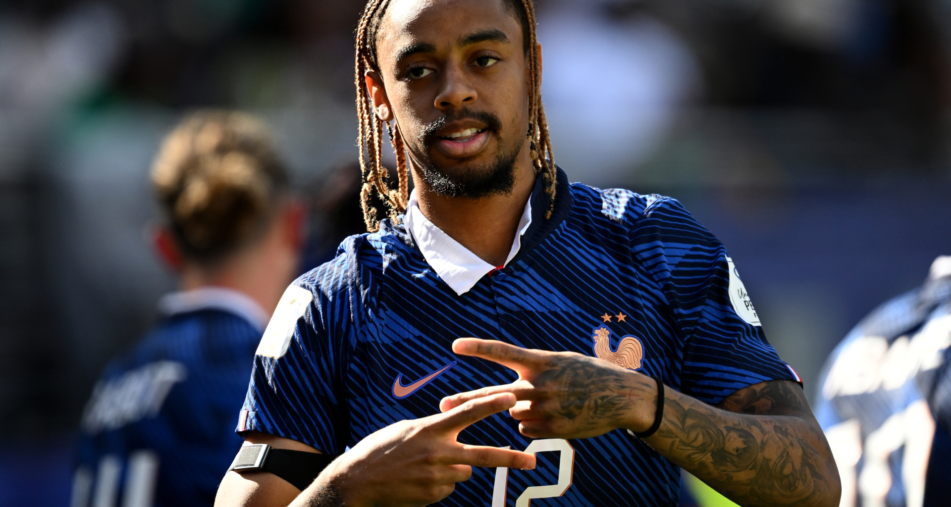 Liverpool transfer update: Premier League winger on shortlist if Bradley Barcola pursuit fails to advance