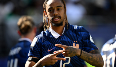 Liverpool transfer update: Premier League winger on shortlist if Bradley Barcola pursuit fails to advance