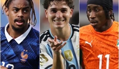 Who Arsenal could sign after Rogers hijack as major transfer targeted - London Evening Standard