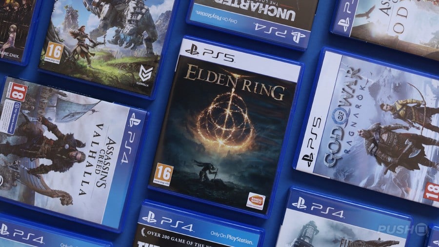 Brazil Is Taking On Digital Games Ownership and Preservation After Sony Says No More Discs 1