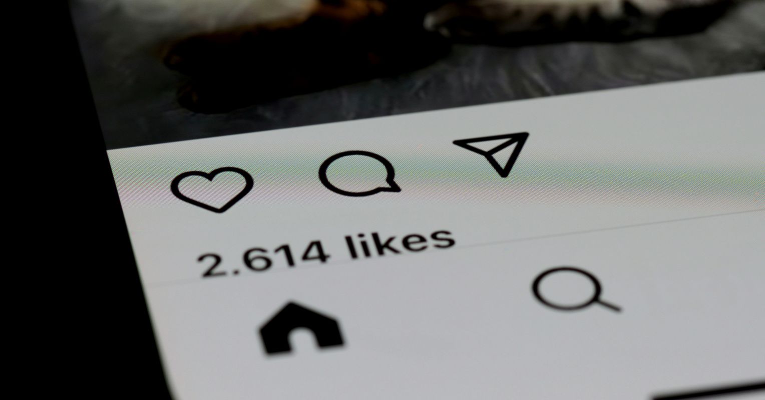 Why “Likes” Hit Harder When You’re Depressed