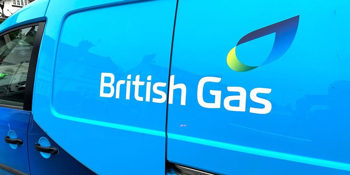 British Gas owner confirms 1,300 jobs are being cut