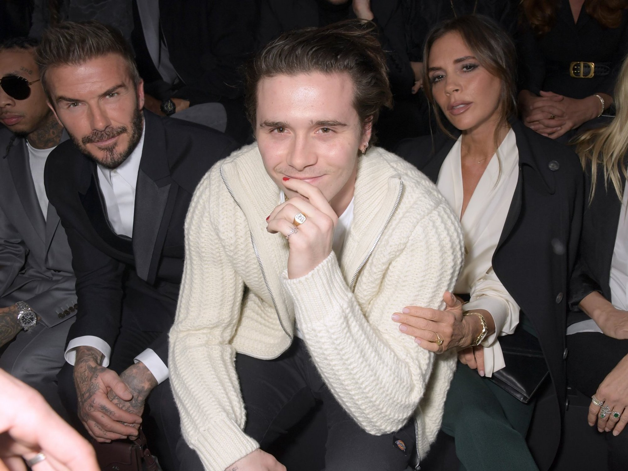 Brooklyn Beckham