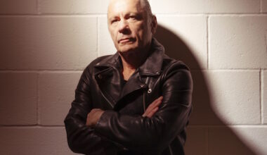 BLABBERMOUTH.NET