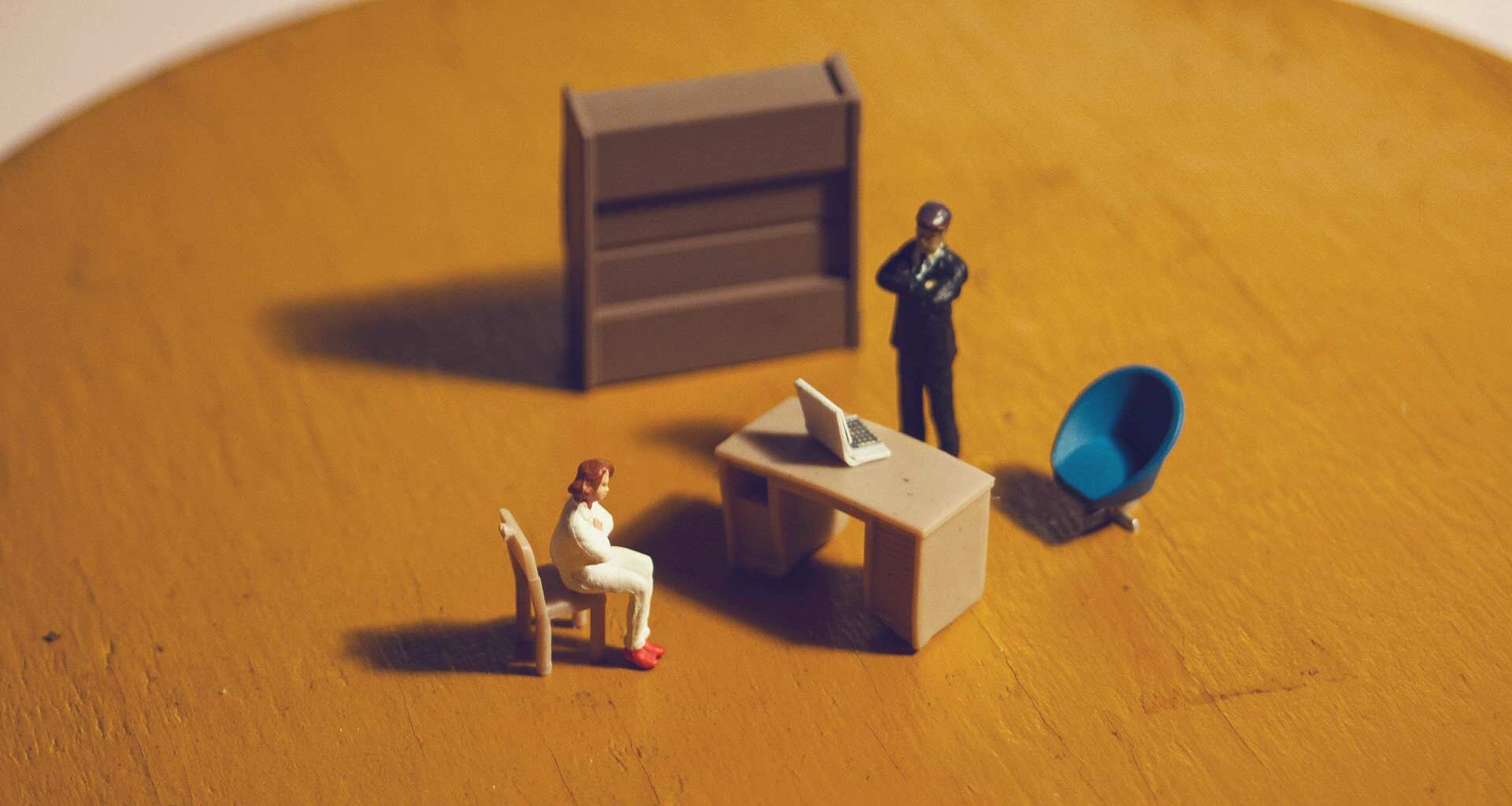 The Bookseller's Bullying Survey: staff welfare an issue for sector, as Hachette and Sweet Cherry are singled out for criticism