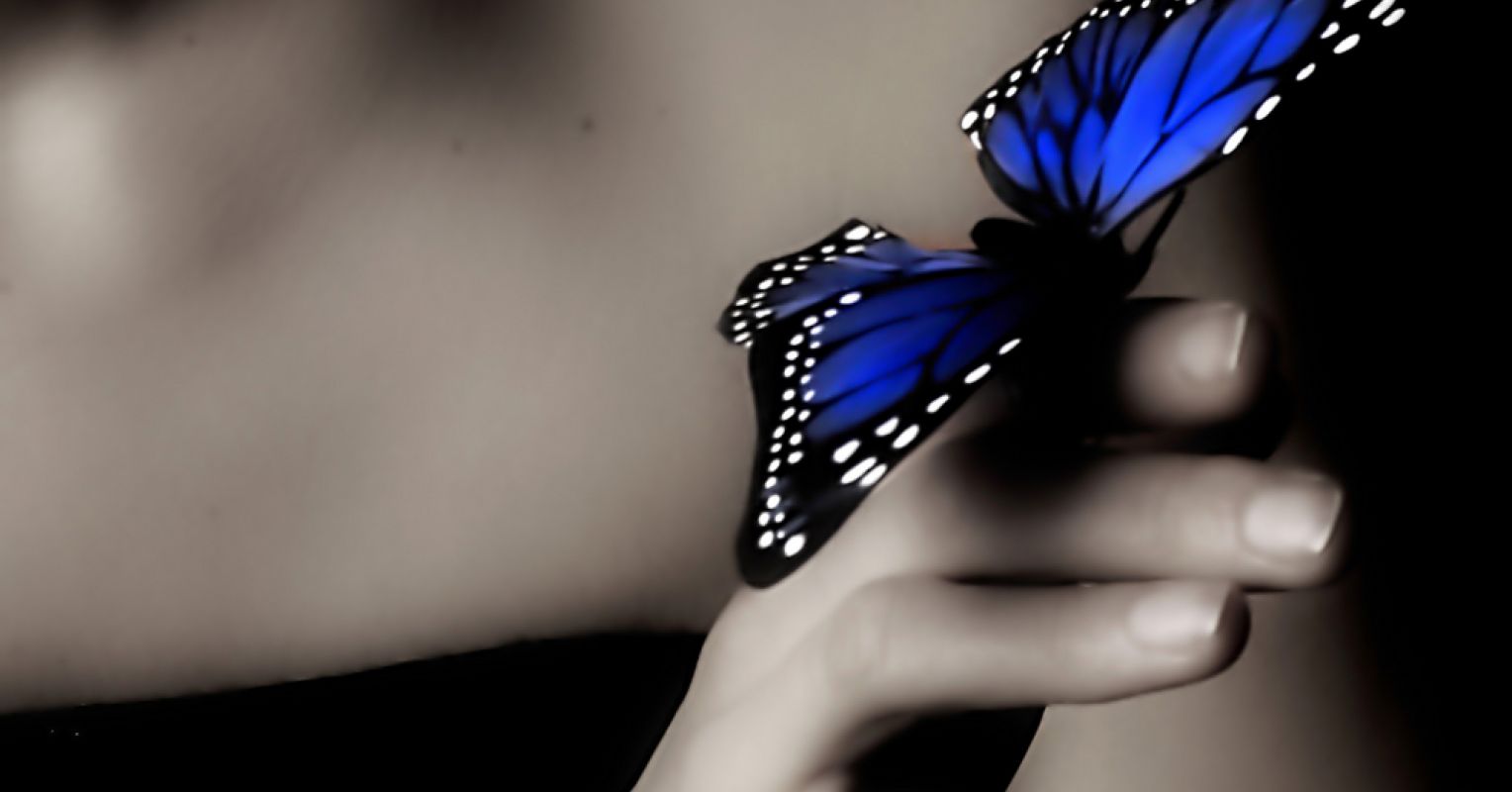 Evolutionary Insights into the Serenity Prayer